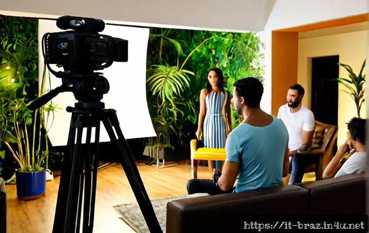 브라질 대표 TV 드라마 관련 이미지 1